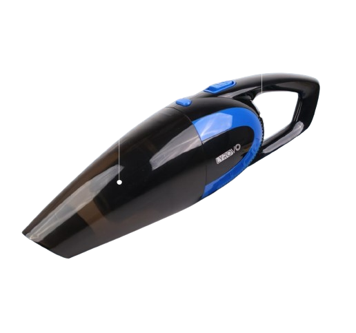 Lyrovo car vacuum cleaner