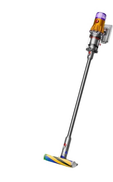 Dyson V12 Detect Slim Absolute Cord Free Vacuum Cleaner