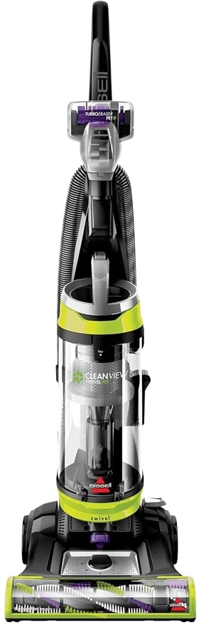 BISSELL 2252  Clean View Swivel Upright Bagless Vacuum cleaner 