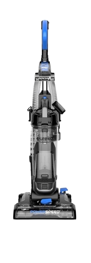 Eureka Power Speed Bagless Upright Vacuum Cleaner