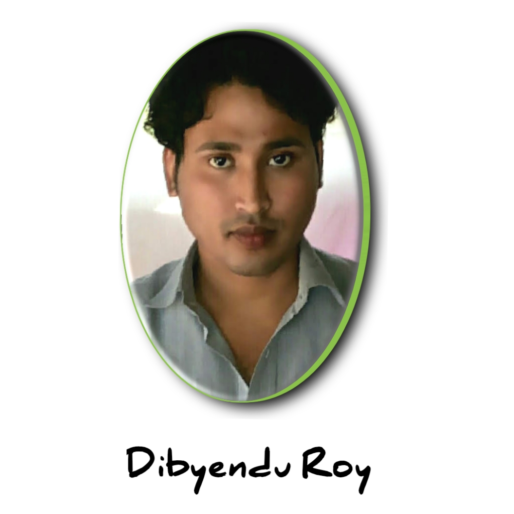 Dibyendu Roy (founder of vacuumlady.com)