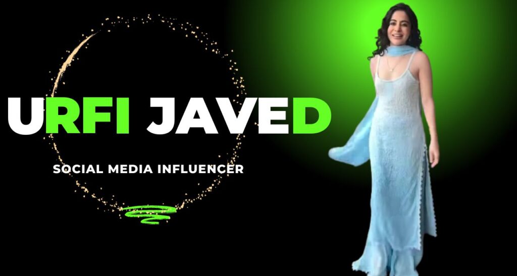 Urfi Javed